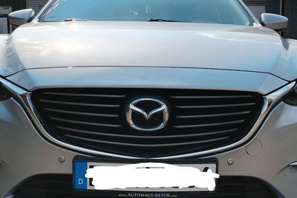 Mazda 6 180.000 km 8.900 &euro; Köln 51105