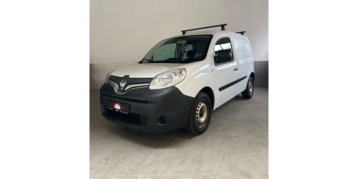 Renault Kangoo 61.321 km 7.900 &euro; Solingen 42719