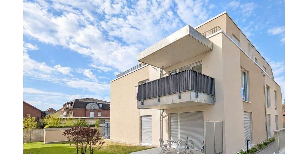 Etagenwohnung Wesseling - 4 Zimmer, 88 m&sup2;, 475.000&euro; | Angebot:27508752