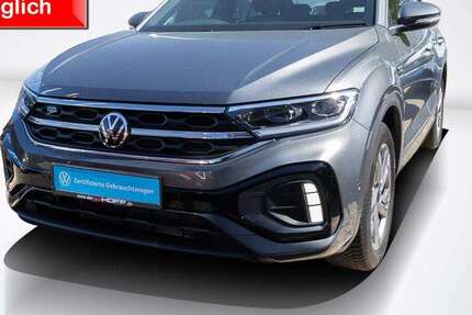 VW T-Roc 16.861 km 25.975 &euro; Troisdorf 53842