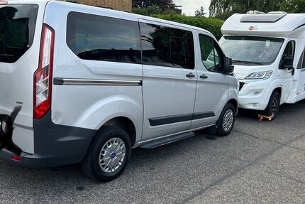 Ford Tourneo Custom 309.000 km 9.900 &euro; Pulheim 50259