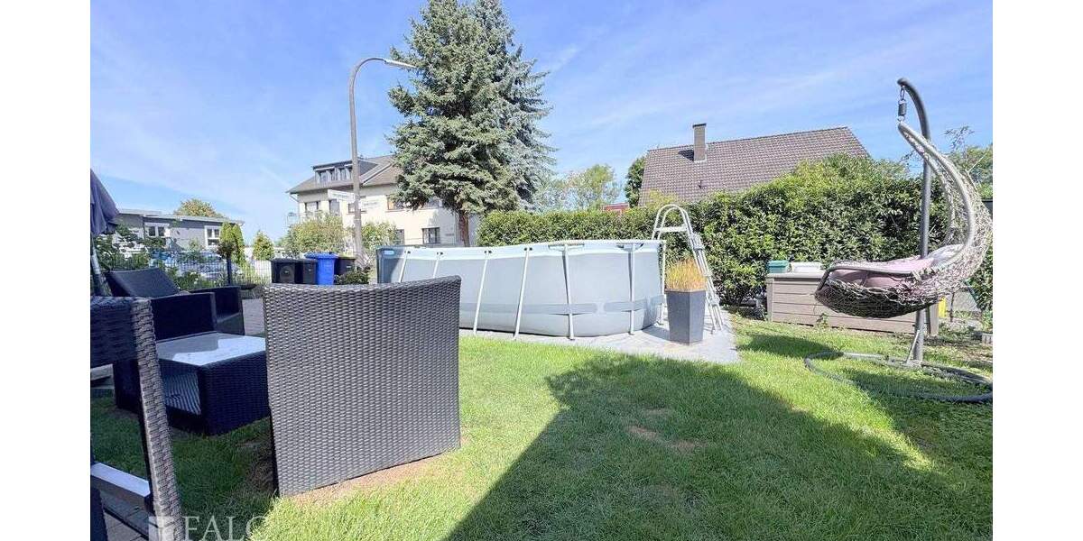 Doppelhaushälfte Bonn Geislar - 5 Zimmer, 165 m&sup2;, 599.000&euro; | Angebot:25678033