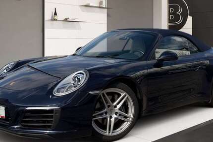Porsche 911 74.900 km 84.988 &euro; Köln 51067