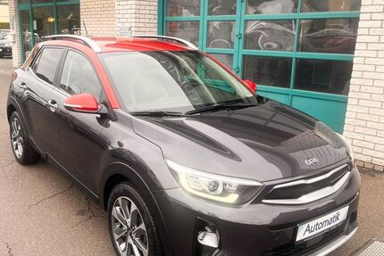 Kia Stonic 72.092 km 16.950 &euro; Bornheim 53332
