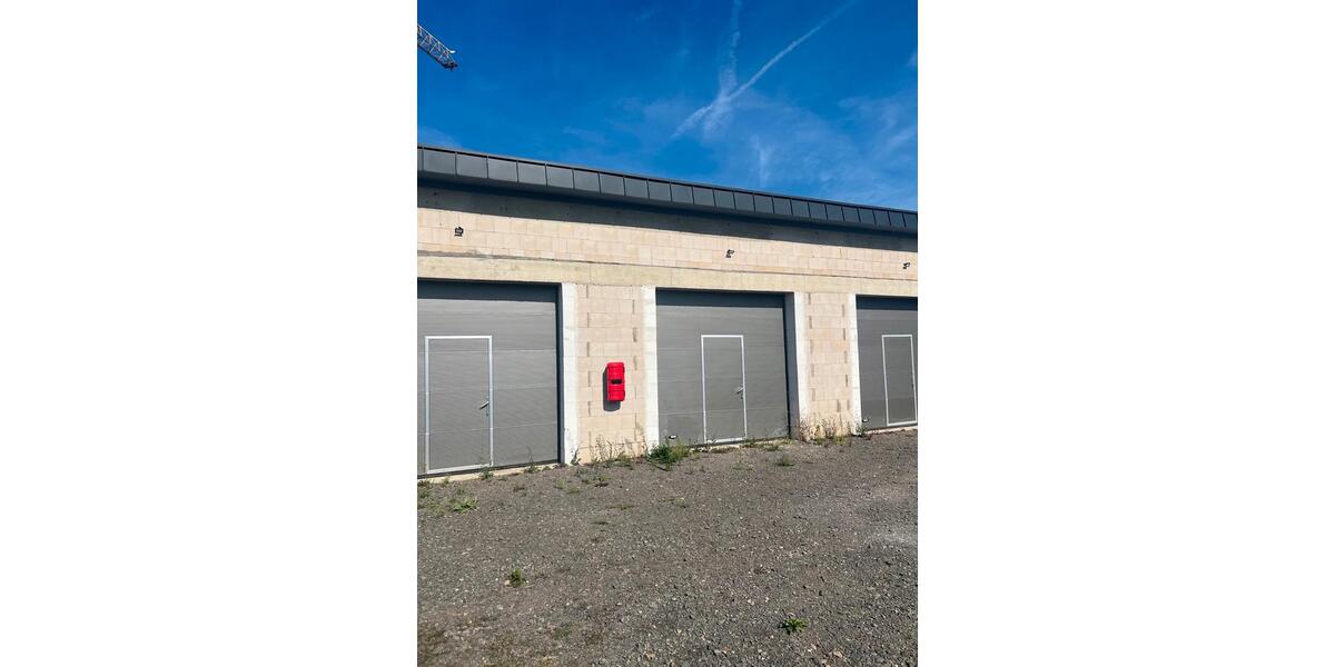 Gewerbehallen zu vermieten!!!! zimmer