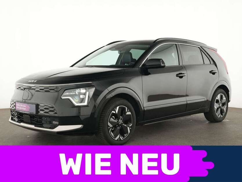 Kia Niro 13.953 km 26.948 € Neuss bei Düsseldorf 41460