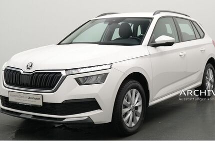 Skoda Kamiq 26.308 km 25.988 &euro; Leverkusen 51379
