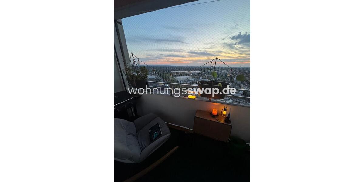 Etagenwohnung Köln Ehrenfeld - 1 Zimmer, 38 m&sup2;, 540&euro; | Angebot:26057737