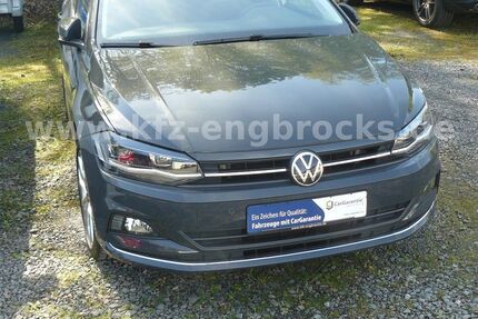 VW Polo 97.500 km 13.800 &euro; Sankt Augustin 53757