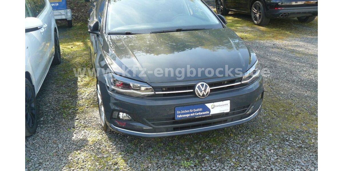 VW Polo 97.500 km 13.800 &euro; Sankt Augustin 53757
