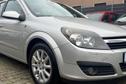 Opel Astra 164.737 km 2.490 &euro; Köln 50858