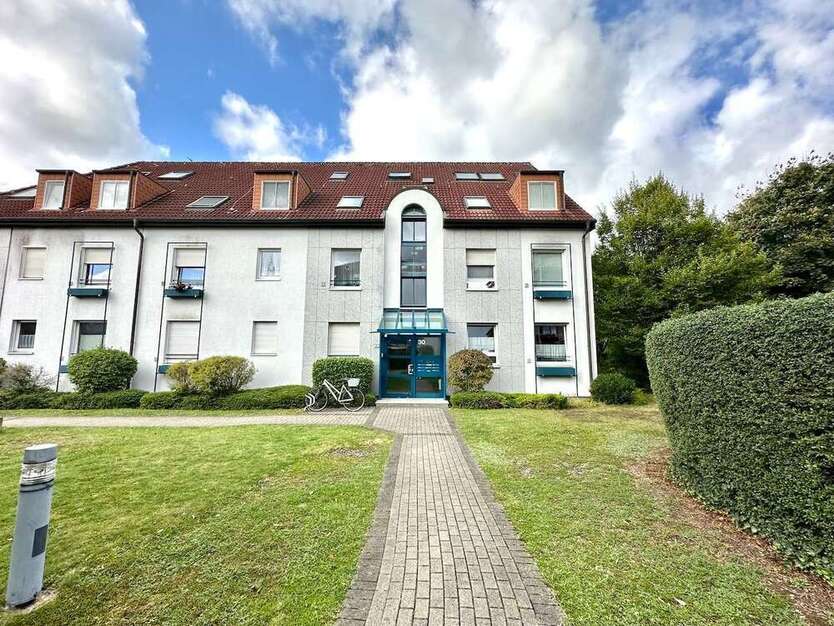 Wohnung zum Kaufen in Neuss 239.000 € 60.47 m²