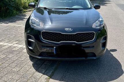 Kia Sportage 114.000 km 12.000 &euro; Leverkusen 51377