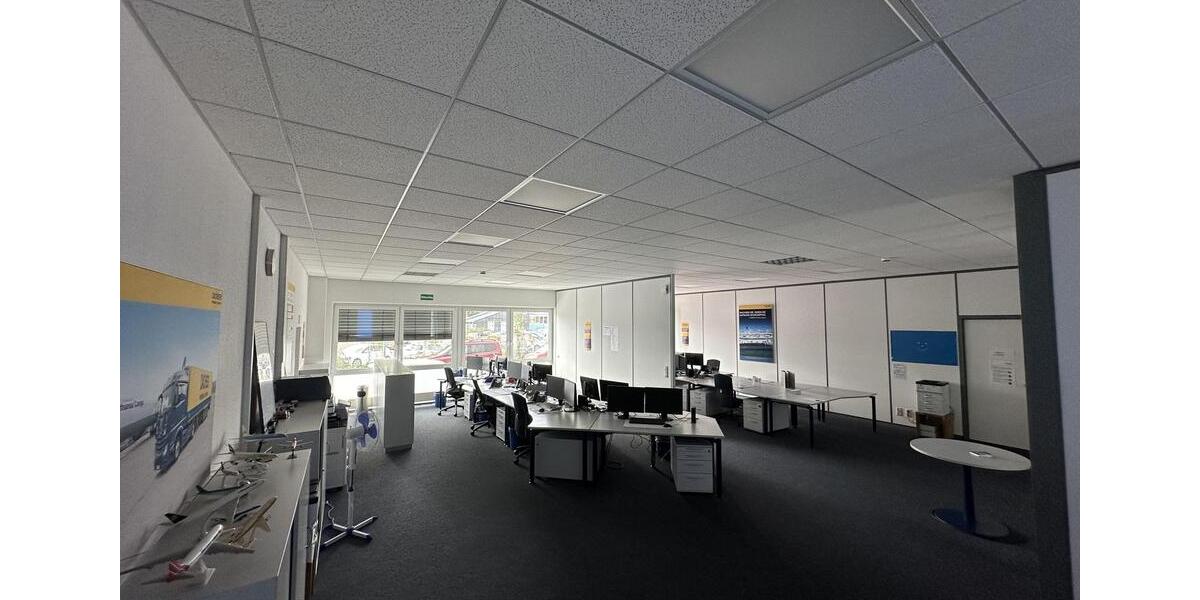 Gewerbeobjekt Köln Porz - 4.600&euro; | Angebot:24101966