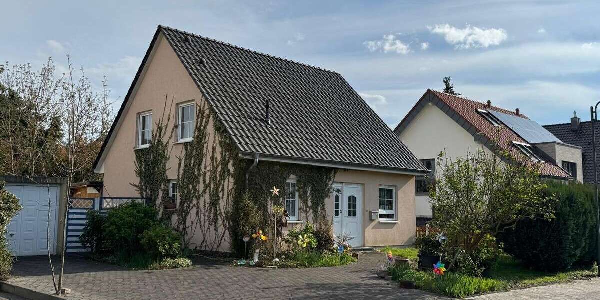 Einfamilienhaus Troisdorf Bergheim - 4 Zimmer, 116 m&sup2;, 450.000&euro; | Angebot:26199064