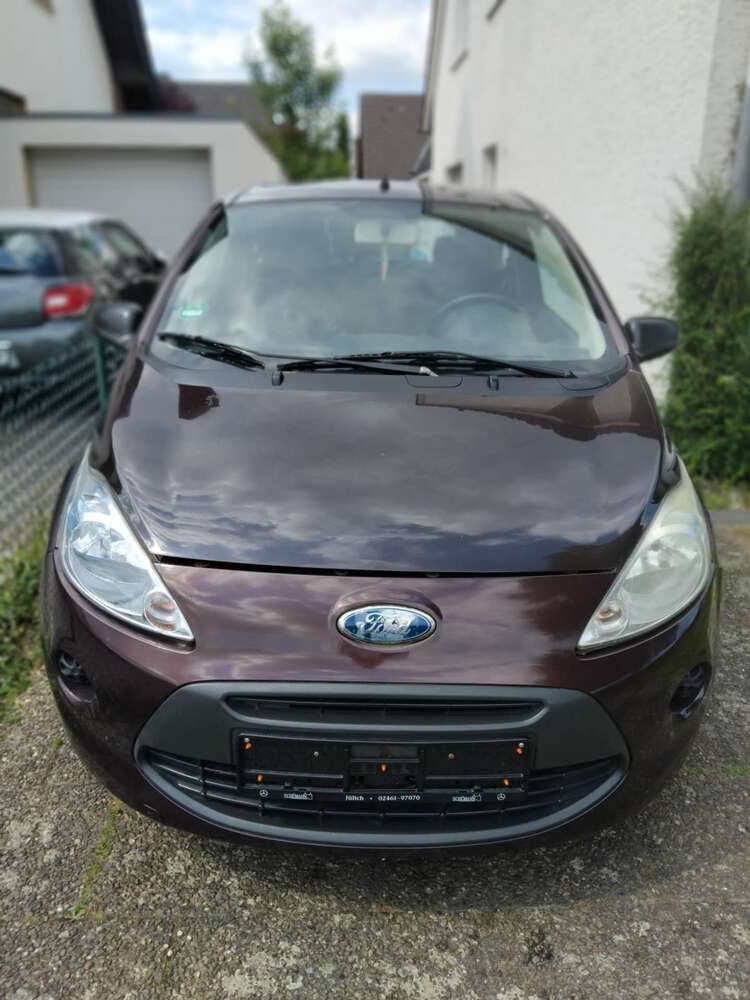 Ka/Ka+