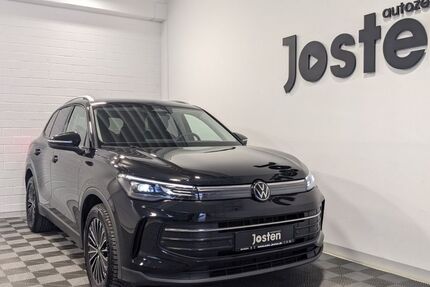 VW Tiguan 62.030 km 27.990 &euro; Monheim am Rhein 40789