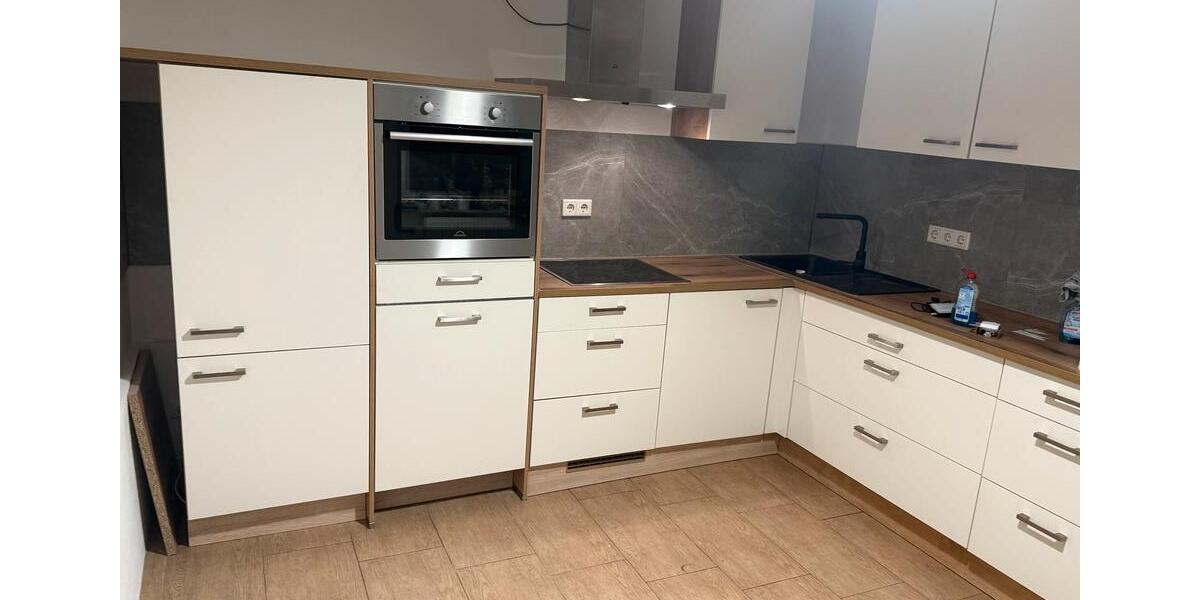 Ab sofort 2 Zimmerwohnung zu vermieten Köln Worringen 2 zimmer