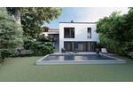 Exklusive Bauhausvilla in ruhiger Bestlage - moderner Luxusbungalow mit Garten und Garage - Villa Bensberg Bensberg | Angebot:26503182