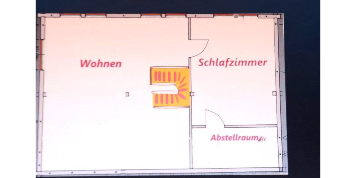 Maisonettenwohnung Neunkirchen-Seelscheid Seelscheid - 2 Zimmer, 105 m&sup2;, 998&euro; | Angebot:27605409