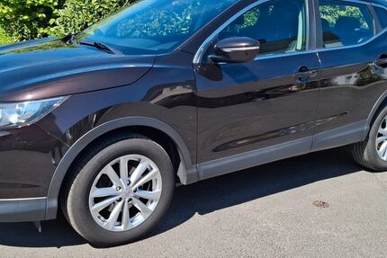 Nissan Qashqai 122.800 km 8.200 &euro; Lohmar 53797
