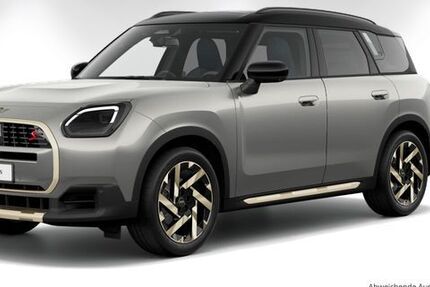 Mini Countryman S (Cooper) 25.528 km 37.370 &euro; Wesseling 50389