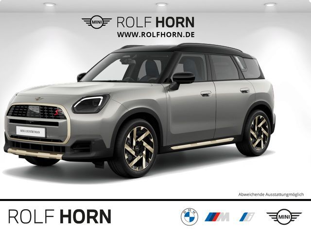 Mini Countryman S (Cooper) 25.528 km 37.370 &euro; Wesseling 50389