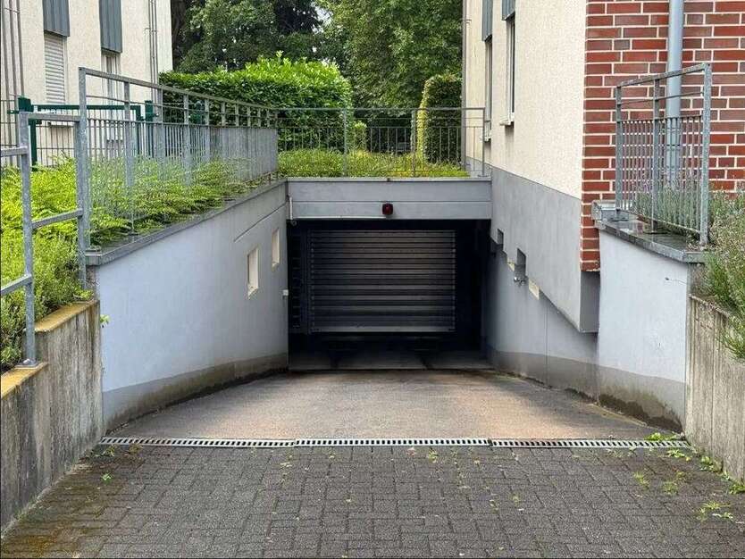 Garage zu verkaufen in Erkrath 18.000 €