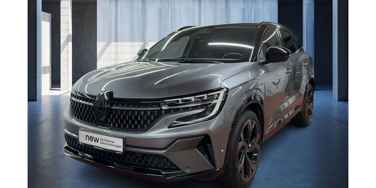 Renault Austral 17.587 km 31.930 &euro; Köln 50939