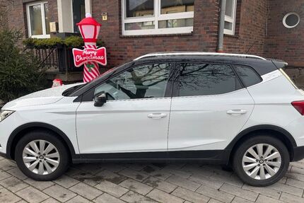 Seat Arona 44.315 km 17.400 &euro; Türnich 50169