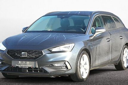 Seat Leon 20.430 km 24.980 &euro; Lohmar 53797