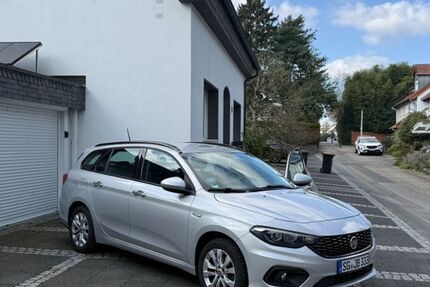 Fiat Tipo 136.000 km 8.250 &euro; Solingen 42697
