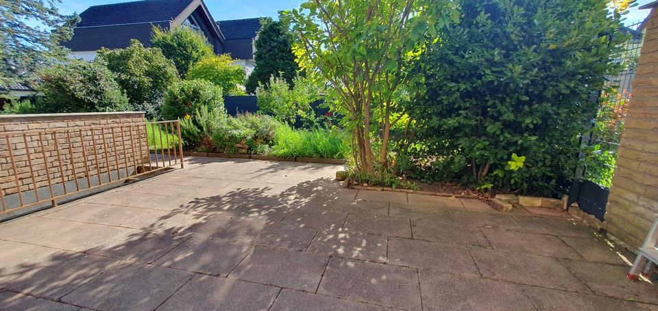 Reihenendhaus in ruhiger Lage und 6 Zimmern Provisionsfrei zimmer