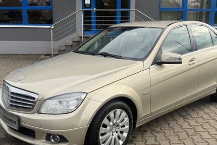 Mercedes-Benz C 250 206.676 km 8.450 &euro; Monheim am Rhein 40789