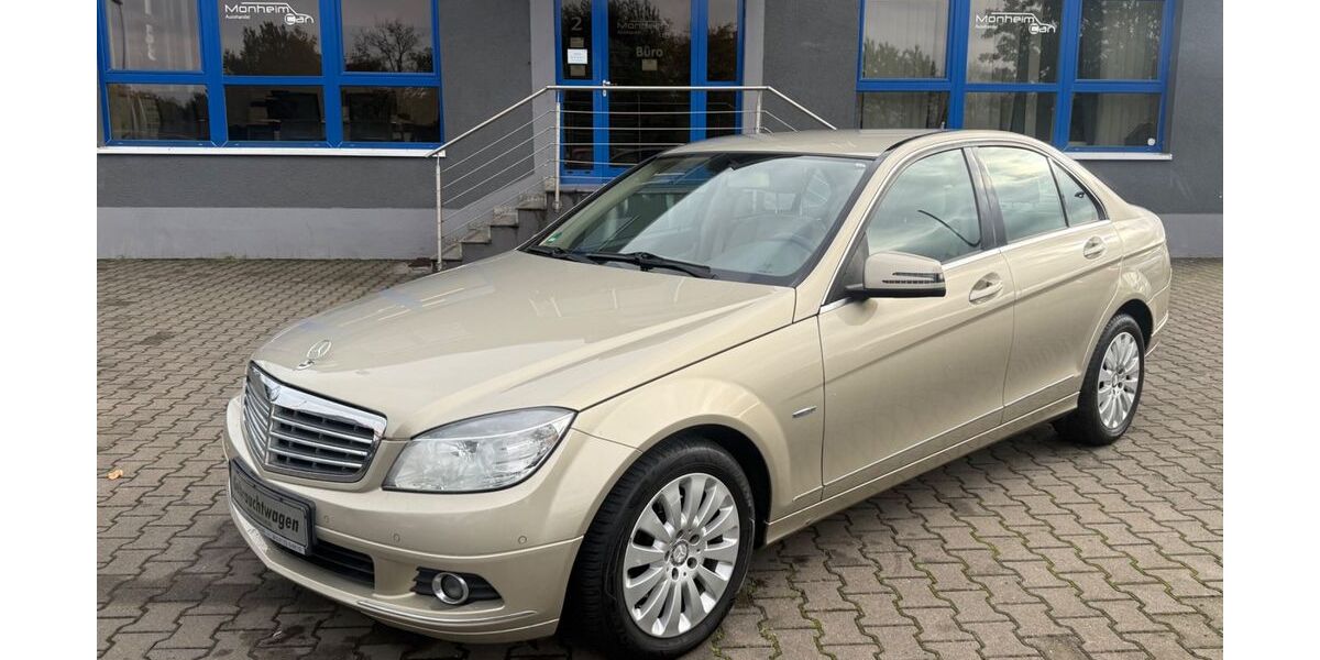 Mercedes-Benz C 250 206.676 km 8.450 &euro; Monheim am Rhein 40789