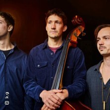 Open Excess - Mixed-Abled Jazz Trio Köln
