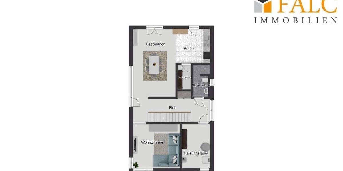 Einfamilienhaus Weilerswist Metternich - 5 Zimmer, 154 m&sup2;, 750.000&euro; | Angebot:26816638