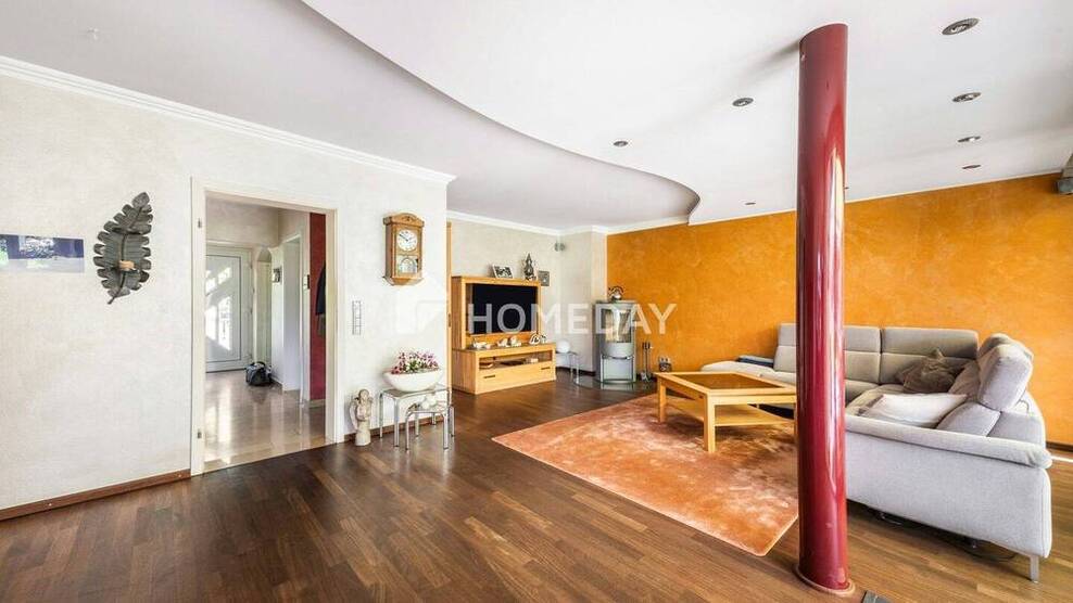 Leben mit modernem Komfort - Reihenendhaus mit Effizienz, Komfort & Energieunabhängigkeit