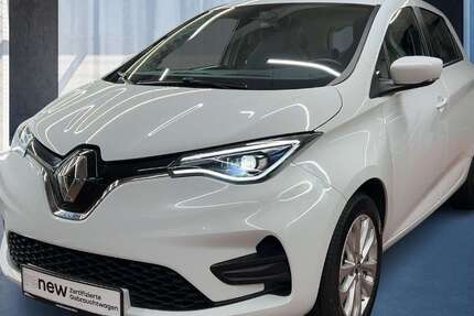 Renault ZOE 30.001 km 13.400 &euro; Köln 50939