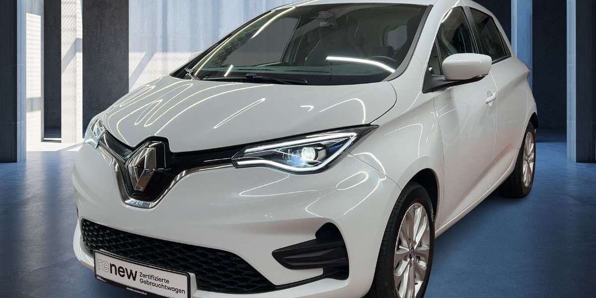 Renault ZOE 30.001 km 13.400 &euro; Köln 50939