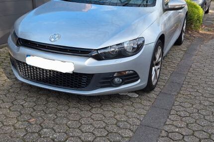 VW Scirocco 171.000 km 4.000 &euro; köln 50765
