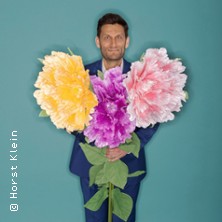 Christian Ehring - Neues Programm 08.11.2025 Robert-Schumann-Saal