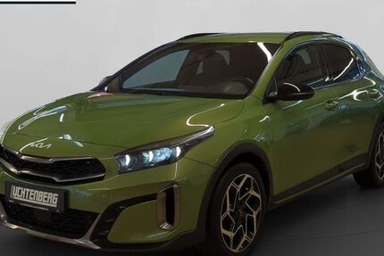 Kia XCeed 73.900 km 23.450 &euro; Leverkusen 51381