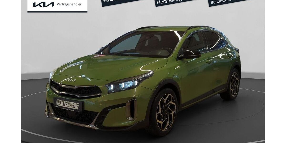 Kia XCeed 73.900 km 23.450 &euro; Leverkusen 51381
