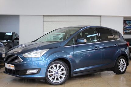Ford C-Max 79.950 km 12.450 € Dormagen 41540