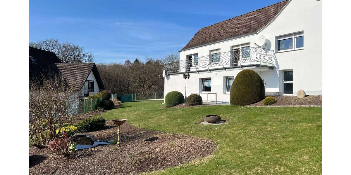 Einfamilienhaus Wermelskirchen - 7 Zimmer, 172 m&sup2;, 399.000&euro; | Angebot:27098461