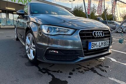Audi A3 170.000 km 11.999 &euro; Bergheim 50127