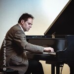 Klavierabend mit dem Komponisten Johannes Marks