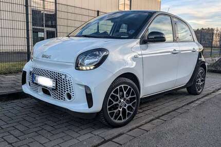 Smart forFour 28.000 km 10.690 &euro; Köln 50999