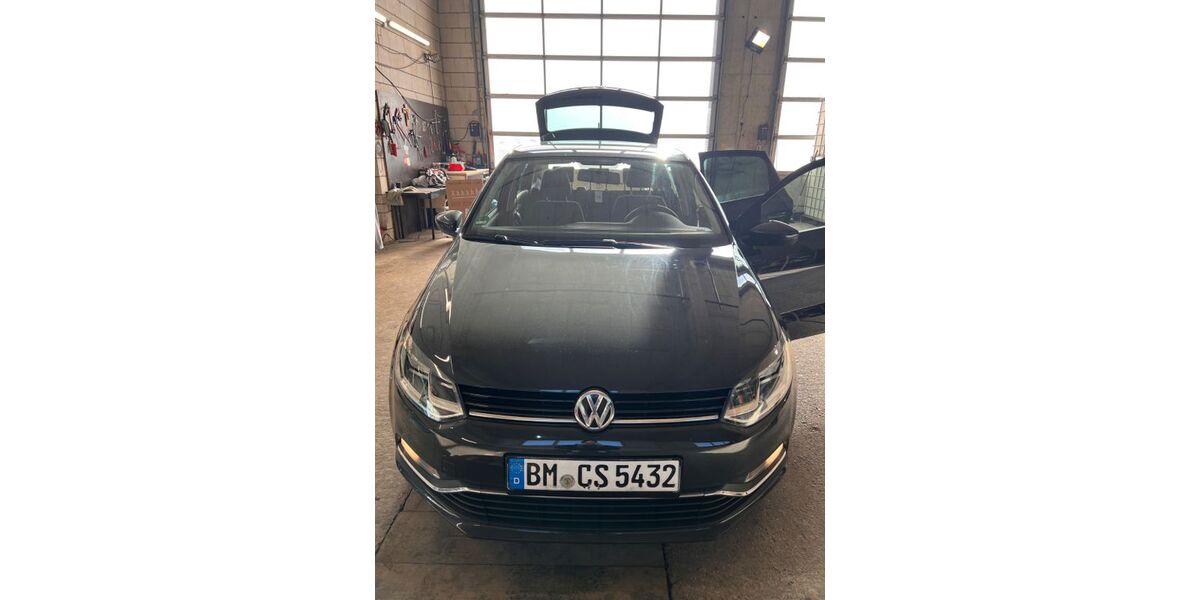 VW Polo 138.000 km 7.500 &euro; Kerpen 50171